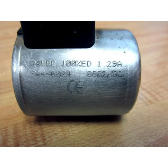 944-0024 Solenoid Coil 9440024 - New No Box