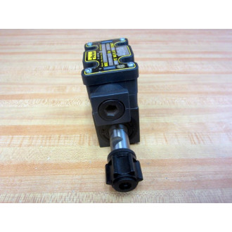 Parker D1VW4CVYCF4-75 Directional Control Valve D1VW4CVYCF475 - New No Box