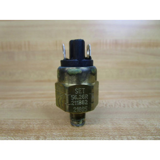 GEMS PS32 Pressure Sensor 211862 - Used