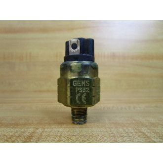 GEMS PS32 Pressure Sensor 211862 - Used