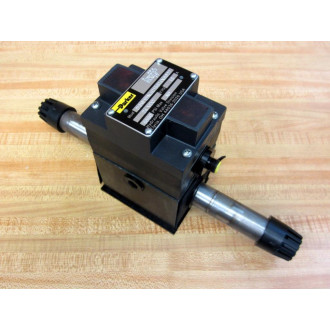 Parker D3W1DNJC15614XB027 Directional Control Valve - New No Box