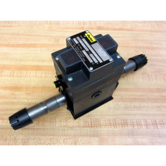 Parker D3W1DNJC15614XB027 Directional Control Valve - New No Box