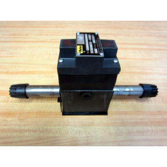 Parker D3W1DNJC15614XB027 Directional Control Valve - New No Box