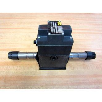 Parker D3W1DNJC15614XB027 Directional Control Valve - New No Box
