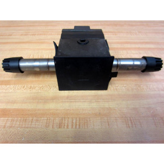 Parker D3W1DNJC15614XB027 Directional Control Valve - New No Box