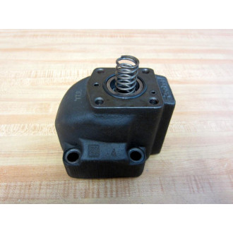 Parker KBDP519P20D1211 Press - Used