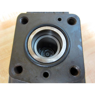 Parker KBDP519P20D1211 Press - Used