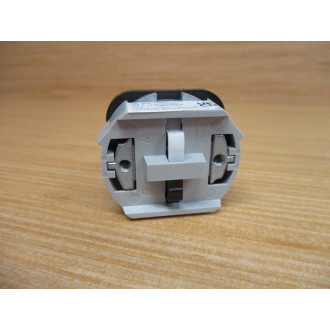 Allen Bradley 800H-HR2D2 Selector Switch 800HHR2D2 Core Only - New No Box