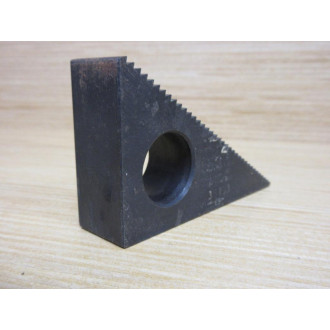 Northwestern Tools 36103 Teitzmann 3S Steel Step Block Set - Used