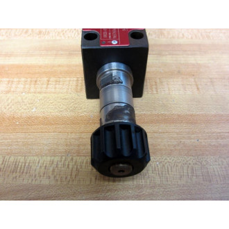Metso X820-01NC-001N12 Directional Control Valve  9657656300 - Used
