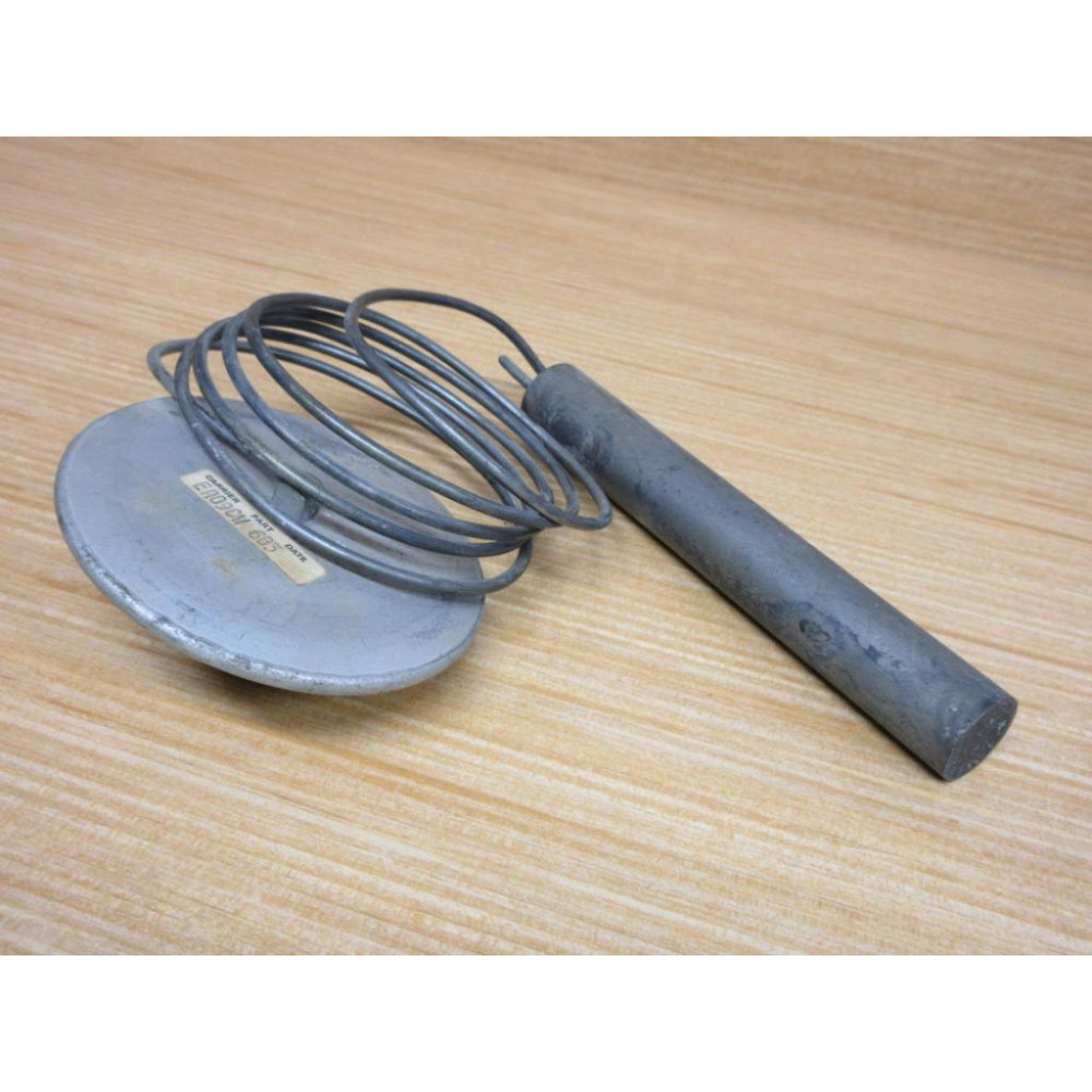 Sporlan EA09CW Thermostatic Element - Used