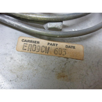 Sporlan EA09CW Thermostatic Element - Used
