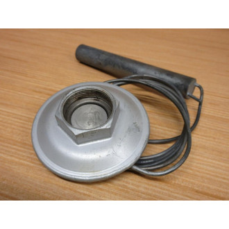 Sporlan EA09CW Thermostatic Element - Used