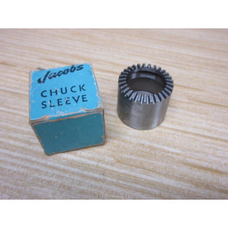 Jacobs Chuck S7 Chuck Sleeve