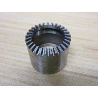 Jacobs Chuck S7 Chuck Sleeve