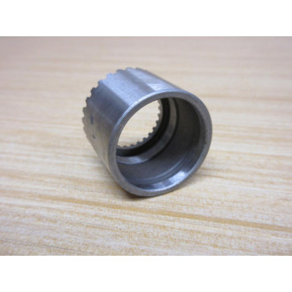 Jacobs Chuck S7 Chuck Sleeve