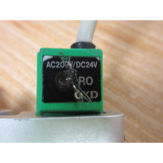 CKD RO Reed Switch W Mount - Used
