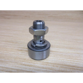 INA NUKR40-A Cam Follower NUKR40A Sealed - New No Box