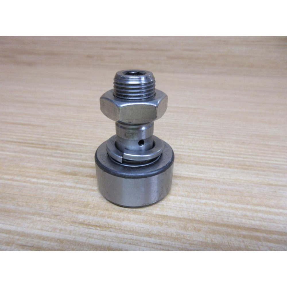 INA NUKR40-A Cam Follower NUKR40A Sealed - New No Box