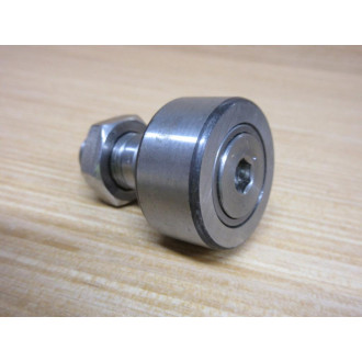 INA NUKR40-A Cam Follower NUKR40A Sealed - New No Box