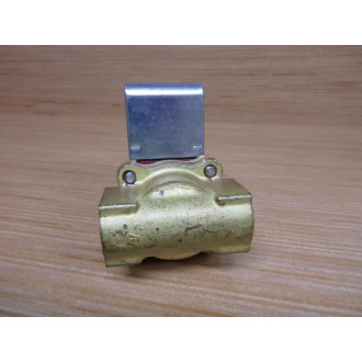 Dayton 6X543 Solenoid Coil W Valve - Used