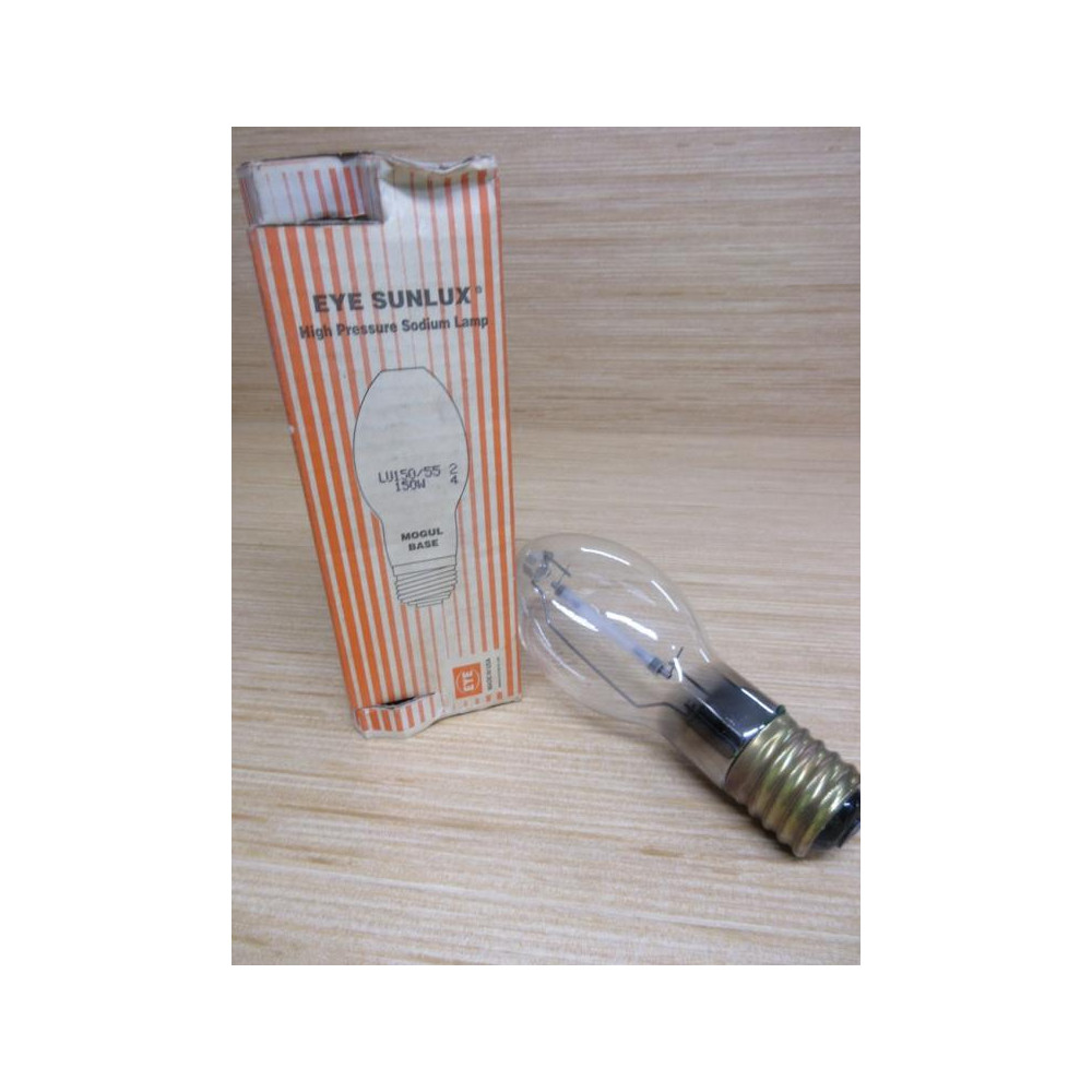 Eye LU15055 Sunlux High Pressure Sodium Lamp LU15055