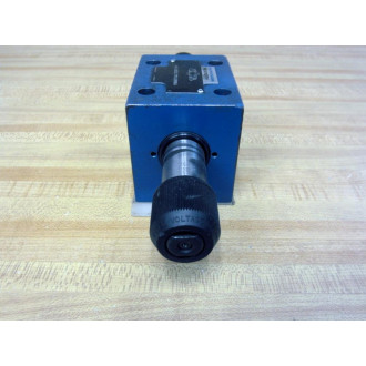 MannesmannRexroth 4WE10E33CW110N9K4 Directional Valve RR00009279 - Used