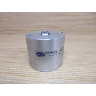 Fabco-Air D-221-X The Pancake Line Pancake Cylinder D221X - Used