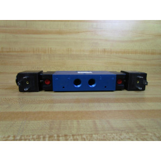 Automatic Valve B8022-574-AA Solenoid Valve B8022574AA W7134-9AA - New No Box