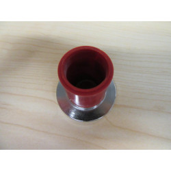 General Electric CR104PTYZ153 Switch Button