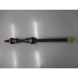 Nook SRT5051 Ball Screw W Nuts SBN7516 - New No Box