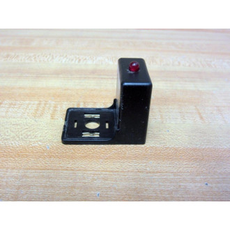 Murrelektronik VBS-ZA39LU Valve Plug Suppressor 24048 (Pack of 2) - Used