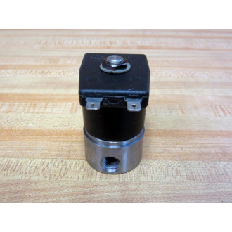 Parker 71215SN2VV00N0T100C2 Solenoid Valve - Used