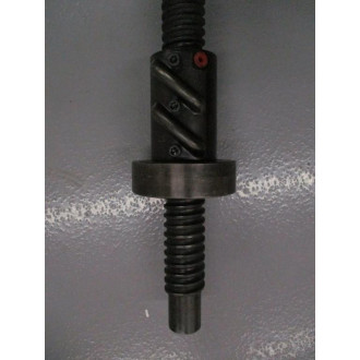 Nook SRT5051 Ball Screw W Nuts SBN7516 - New No Box
