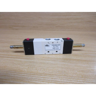 Automation Direct AVS-523C2-120A Nitra Solenoid Valve WO Coils - Used
