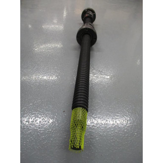 Nook SRT5051 Ball Screw W Nuts SBN7516 - New No Box
