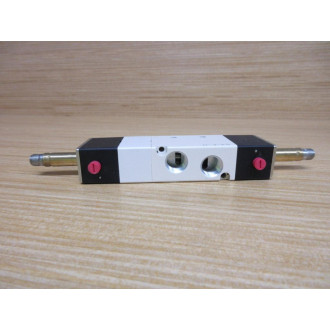 Automation Direct AVS-523C2-120A Nitra Solenoid Valve WO Coils - Used