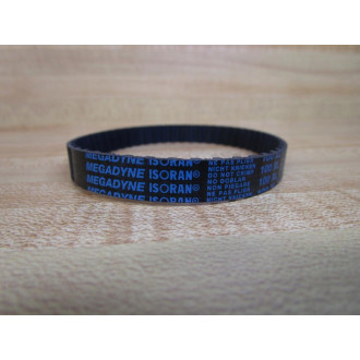Megadyne 100 XL Isoran Timing Belt 100XL (Pack of 2)