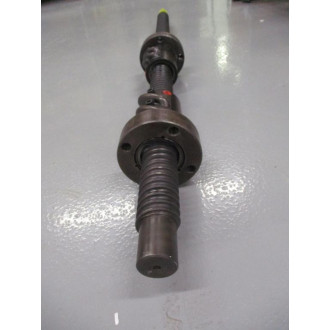 Nook SRT5051 Ball Screw W Nuts SBN7516 - New No Box