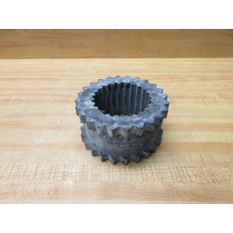 TB Wood's 7J Sure-Flex Coupling Sleeve - New No Box