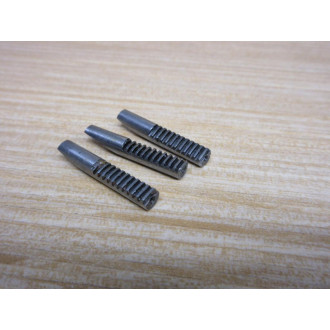 Jacobs Chuck U1 Nut & Jaws 02511