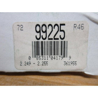 Chicago Rawhide 99225 SKF Shaft Repair Sleeve