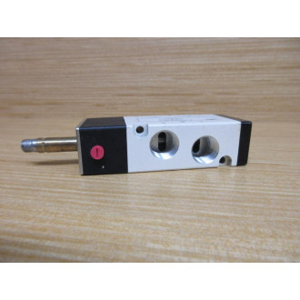 Automation Direct AVS-5313-120A Nitra Solenoid Valve AVS5313120A - Used