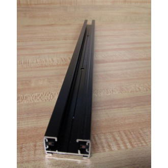 Lithonia Lighting LT2 20A Track Lighting Fitting Black - New No Box