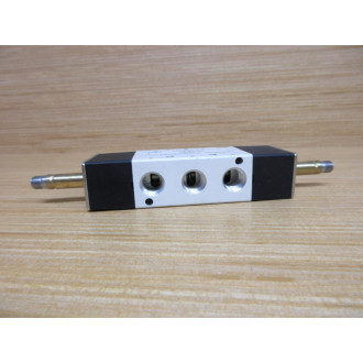 Automation Direct AVS-5322-120A Nitra Solenoid Valve AVS53322120A WO Coils - New No Box