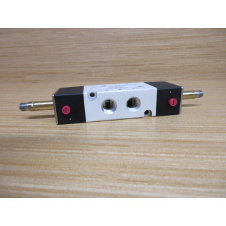 Automation Direct AVS-5322-120A Nitra Solenoid Valve AVS53322120A WO Coils - New No Box