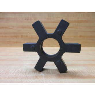 Lovejoy 12409 Spider Coupling L-225 Open Center - New No Box