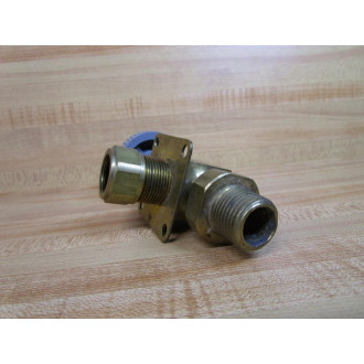 Cleaver Brooks 200 Gauge Glass Valve - Used