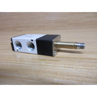 Nitra AVS-3212-24D Solenoid Valve WO Coil - New No Box