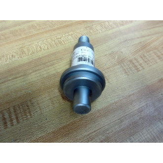 124146 Validation Bolt Drawing - New No Box